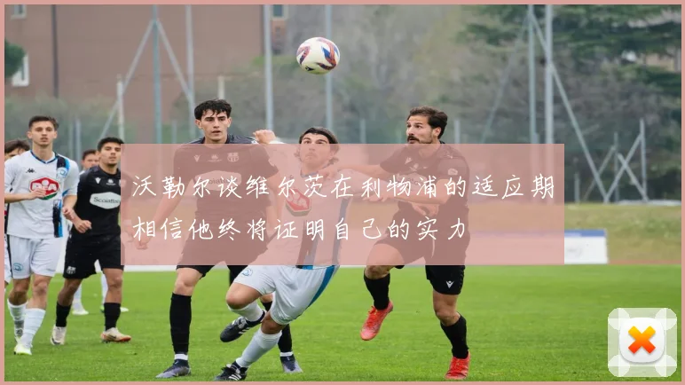 沃勒尔谈维尔茨在利物浦的适应期相信他终将证明自己的实力